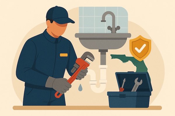 Premium Plumbers in Florida